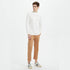 Boysnextdoor Wide Chino Pants Khaki